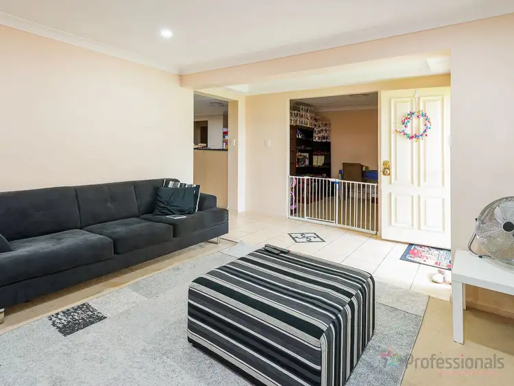 Fifth view of Homely house listing, 26 Rix Drive, Upper Coomera QLD 4209