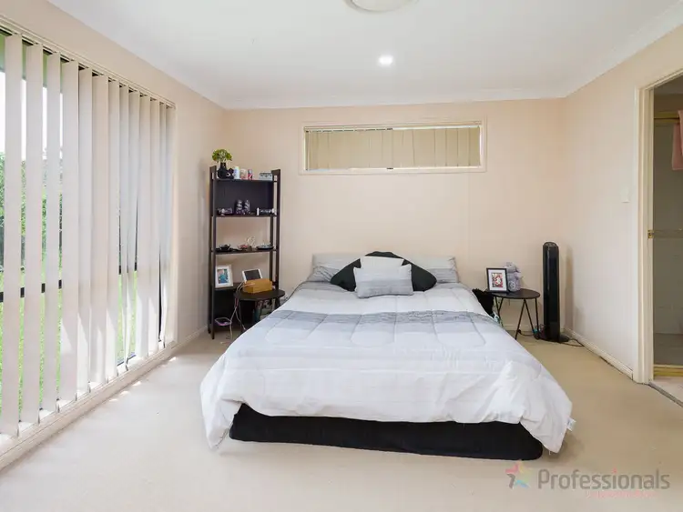 Sixth view of Homely house listing, 26 Rix Drive, Upper Coomera QLD 4209