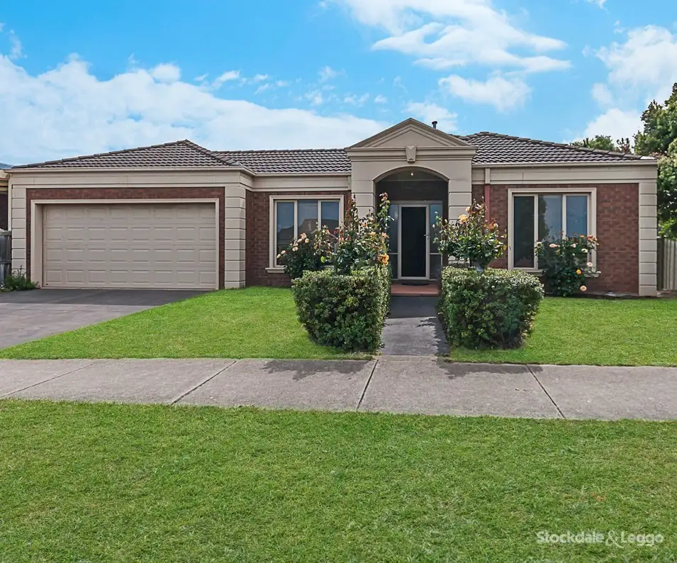 Main view of Homely house listing, 25 Lockett Drive, Warrnambool VIC 3280
