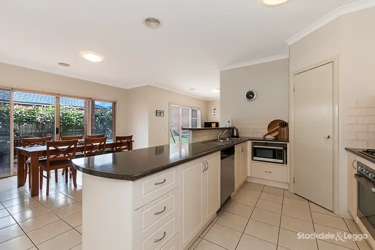 Third view of Homely house listing, 25 Lockett Drive, Warrnambool VIC 3280