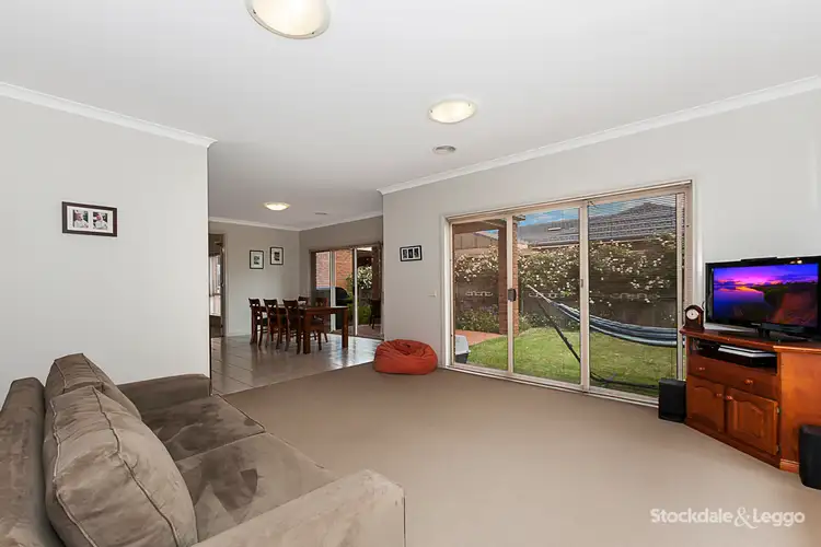 Fourth view of Homely house listing, 25 Lockett Drive, Warrnambool VIC 3280
