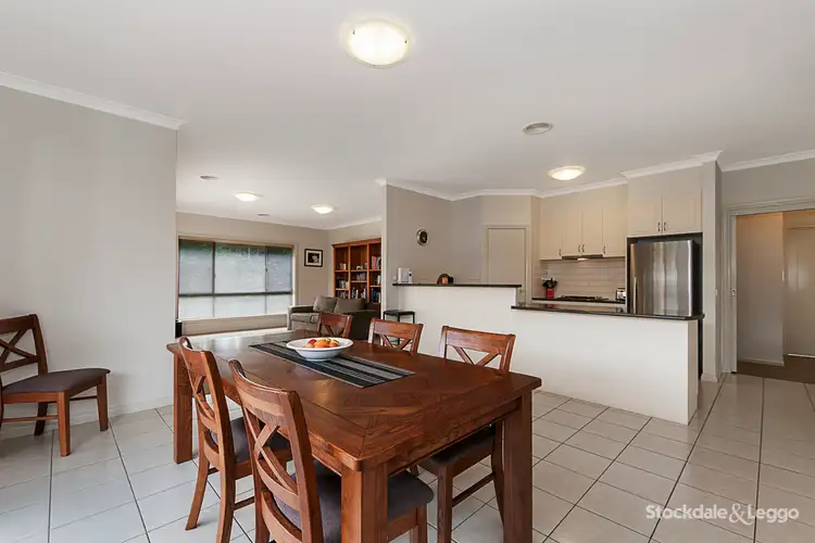Fifth view of Homely house listing, 25 Lockett Drive, Warrnambool VIC 3280