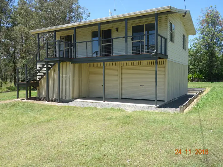Main view of Homely house listing, 1355 Glastonbury Road, Glastonbury QLD 4570