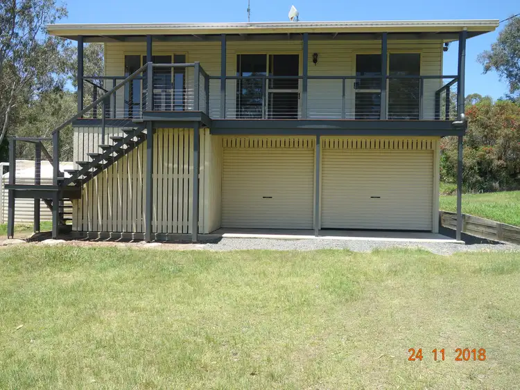 Third view of Homely house listing, 1355 Glastonbury Road, Glastonbury QLD 4570