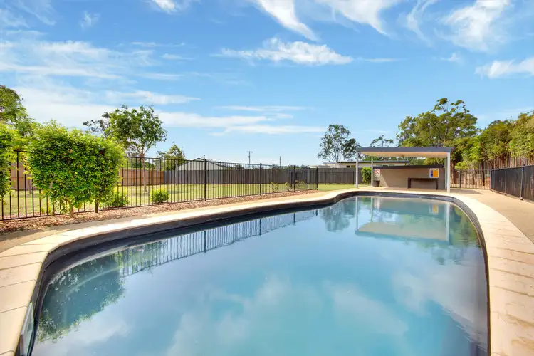 Third view of Homely townhouse listing, Unit 2/1 Collins Lane, Kin Kora QLD 4680