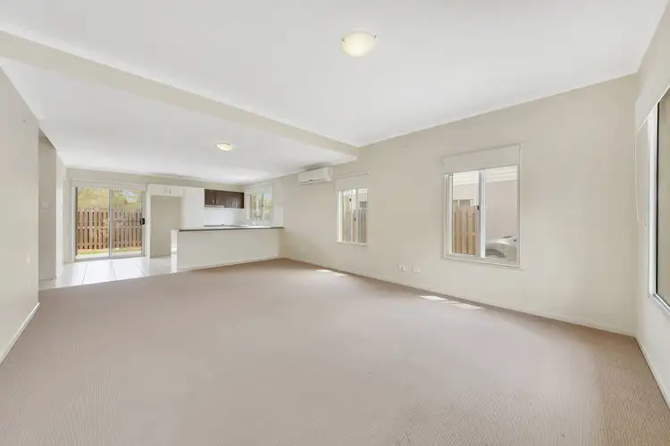 Fourth view of Homely townhouse listing, Unit 2/1 Collins Lane, Kin Kora QLD 4680