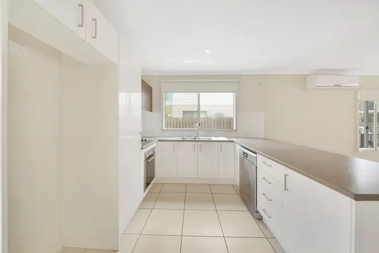 Fifth view of Homely townhouse listing, Unit 2/1 Collins Lane, Kin Kora QLD 4680