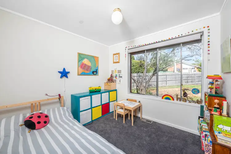 Third view of Homely house listing, 115 Eggleston Crescent, Chifley ACT 2606