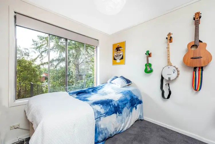 Fifth view of Homely house listing, 115 Eggleston Crescent, Chifley ACT 2606