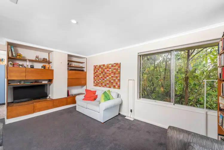 Sixth view of Homely house listing, 115 Eggleston Crescent, Chifley ACT 2606
