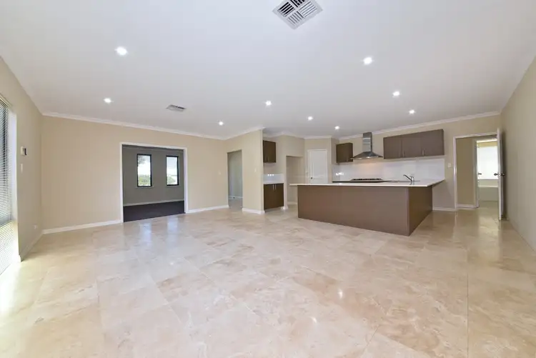 15 Solymar Circle, Burns Beach WA 6028