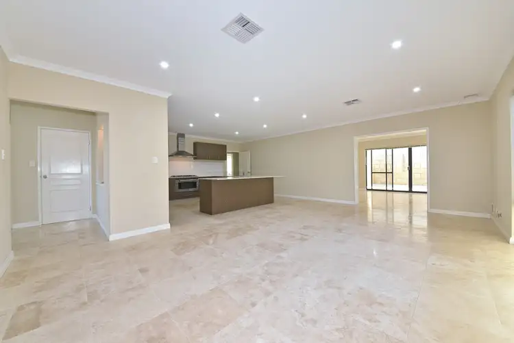 Sixth view of Homely house listing, 15 Solymar Circle, Burns Beach WA 6028