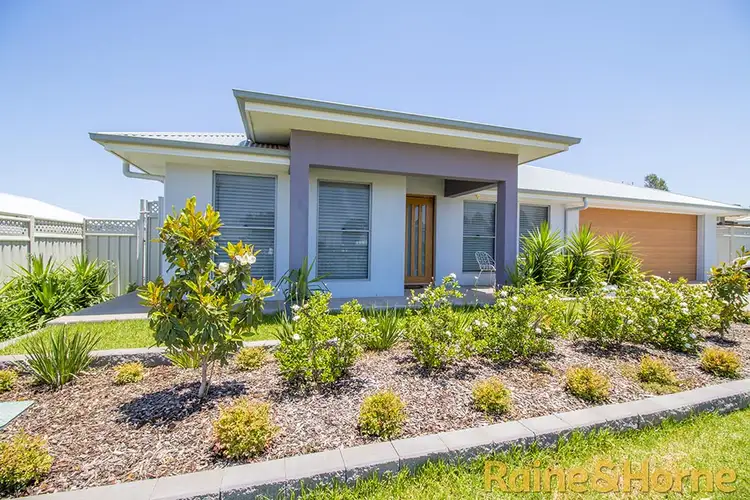 16 Apsley Crescent, Dubbo NSW 2830