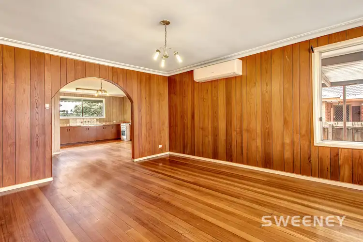 Fifth view of Homely house listing, 92 McIntyre Drive, Altona VIC 3018