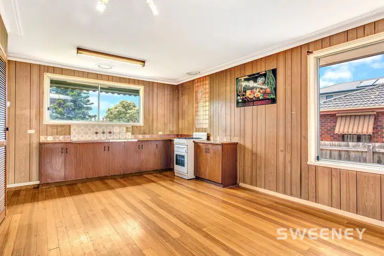 Sixth view of Homely house listing, 92 McIntyre Drive, Altona VIC 3018