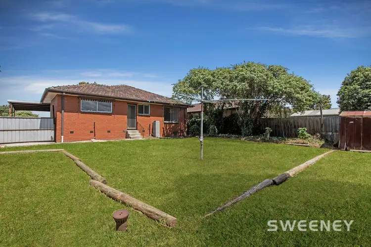 Seventh view of Homely house listing, 92 McIntyre Drive, Altona VIC 3018