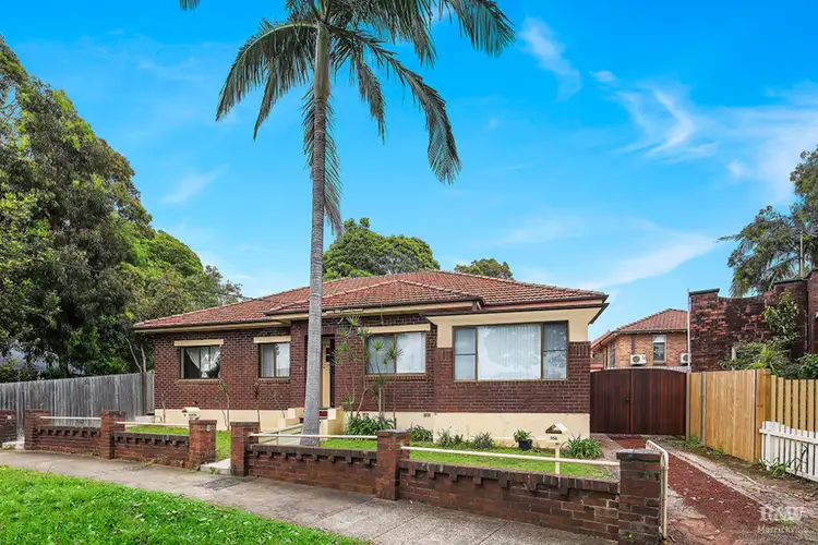 56-56A St Davids Road, Haberfield NSW 2045