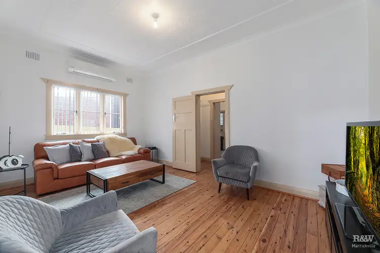 Second view of Homely house listing, 56-56A St Davids Road, Haberfield NSW 2045