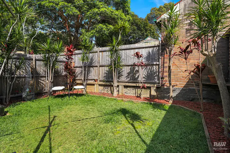 Third view of Homely house listing, 56-56A St Davids Road, Haberfield NSW 2045