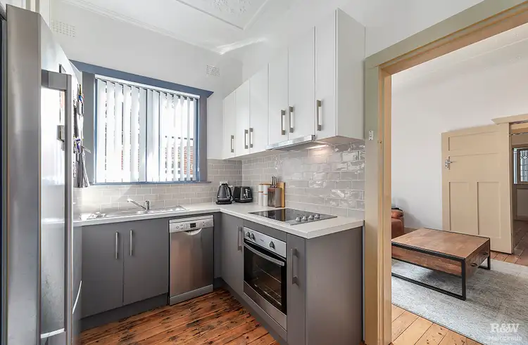 Fourth view of Homely house listing, 56-56A St Davids Road, Haberfield NSW 2045