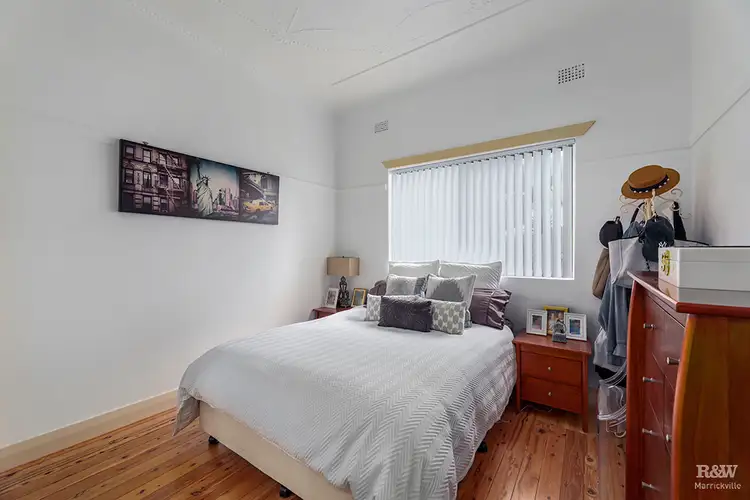 Fifth view of Homely house listing, 56-56A St Davids Road, Haberfield NSW 2045