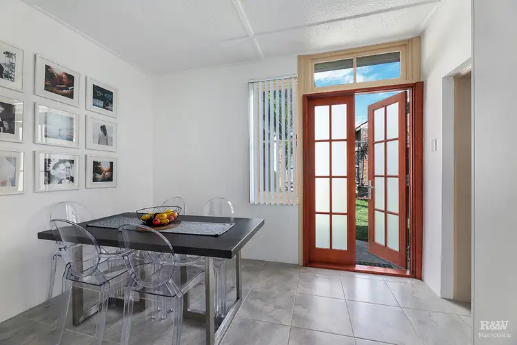 Sixth view of Homely house listing, 56-56A St Davids Road, Haberfield NSW 2045