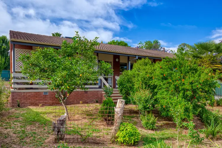 Main view of Homely house listing, 21 Gardner Street, Wodonga VIC 3690