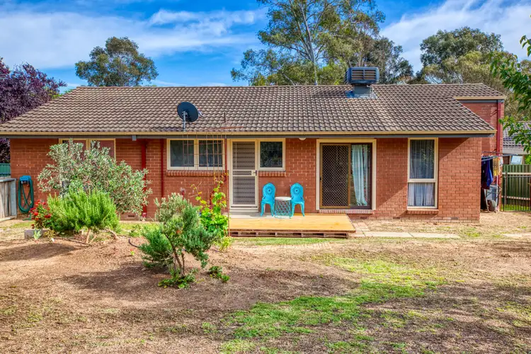 Fourth view of Homely house listing, 21 Gardner Street, Wodonga VIC 3690