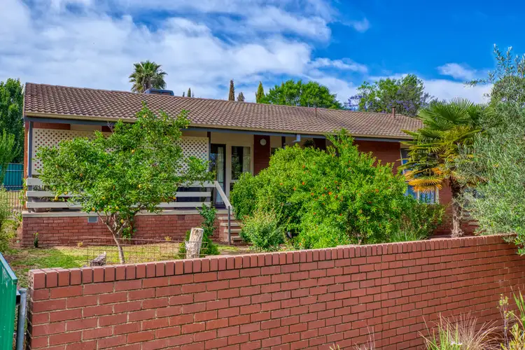 Fifth view of Homely house listing, 21 Gardner Street, Wodonga VIC 3690