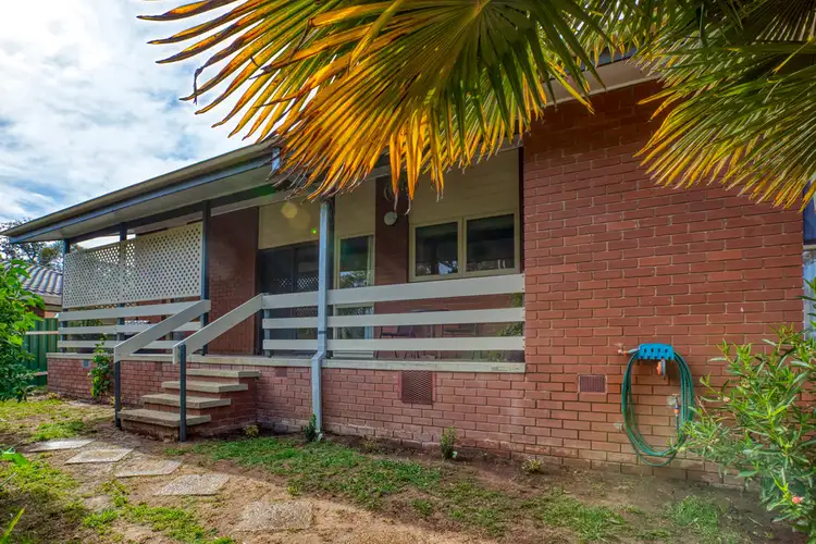 Sixth view of Homely house listing, 21 Gardner Street, Wodonga VIC 3690