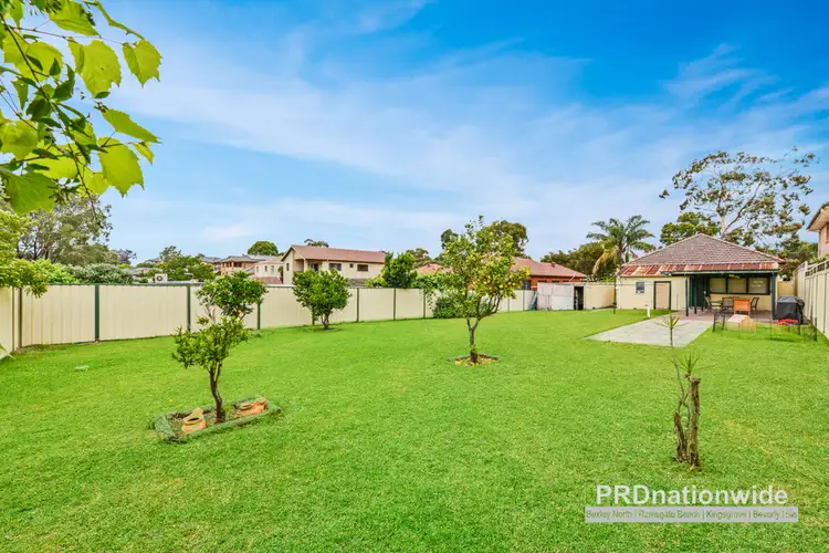 Main view of Homely house listing, 36 Remly Street, Roselands NSW 2196