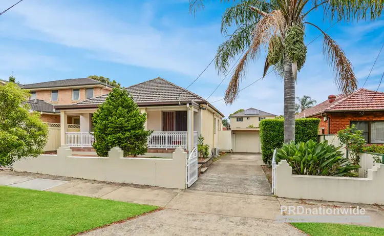 Second view of Homely house listing, 36 Remly Street, Roselands NSW 2196