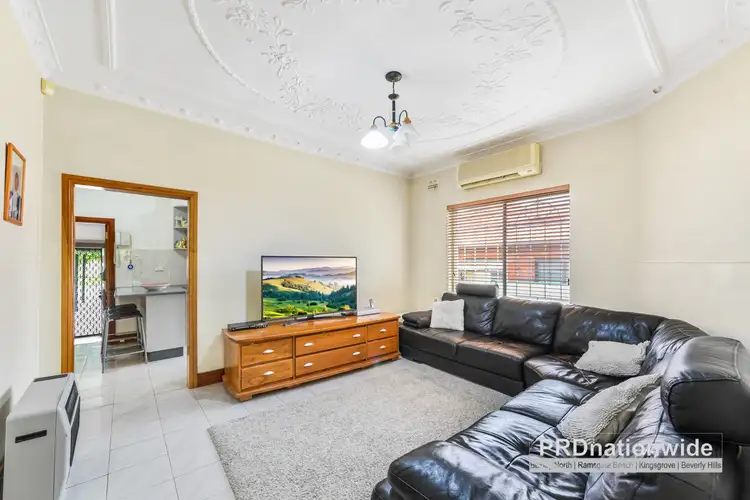 Third view of Homely house listing, 36 Remly Street, Roselands NSW 2196