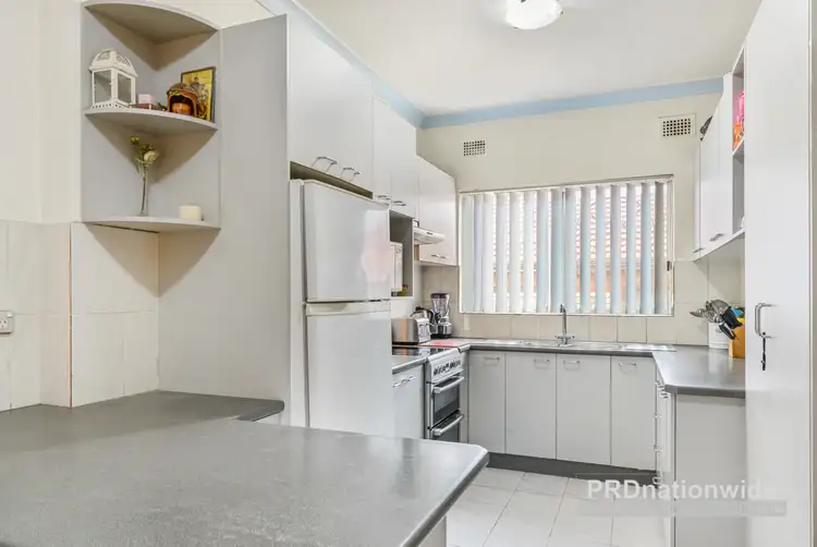 Fourth view of Homely house listing, 36 Remly Street, Roselands NSW 2196
