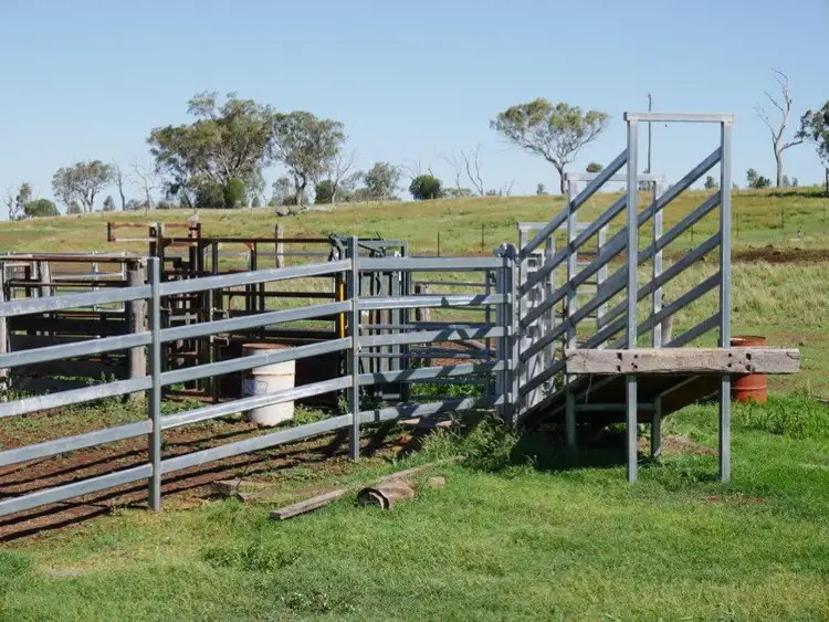 Third view of Homely rural property listing, 320 ACRES GRAZING & CROPPING, Bell QLD 4408