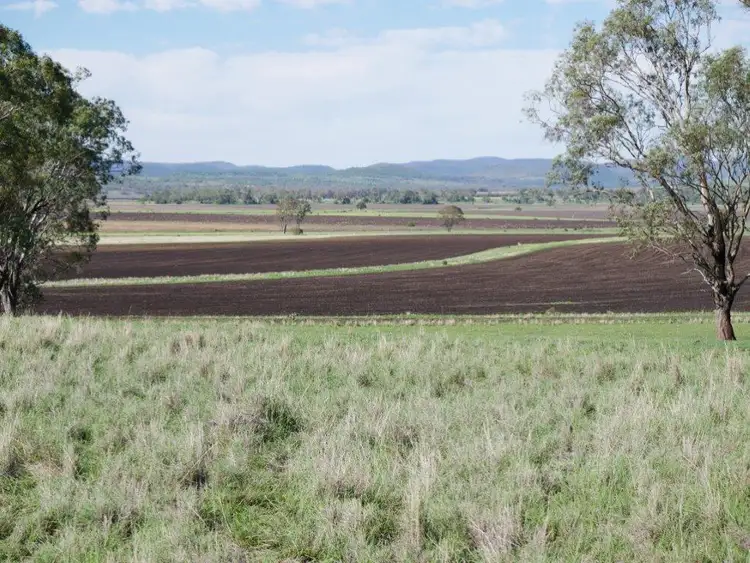 Seventh view of Homely rural property listing, 320 ACRES GRAZING & CROPPING, Bell QLD 4408