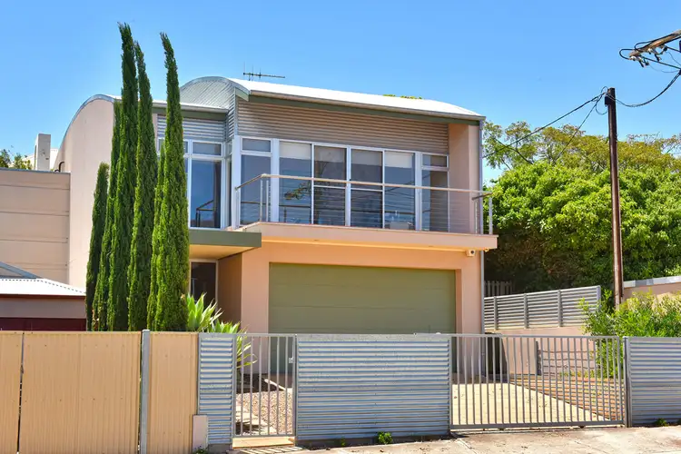 Second view of Homely house listing, 64A Esplanade, Semaphore SA 5019