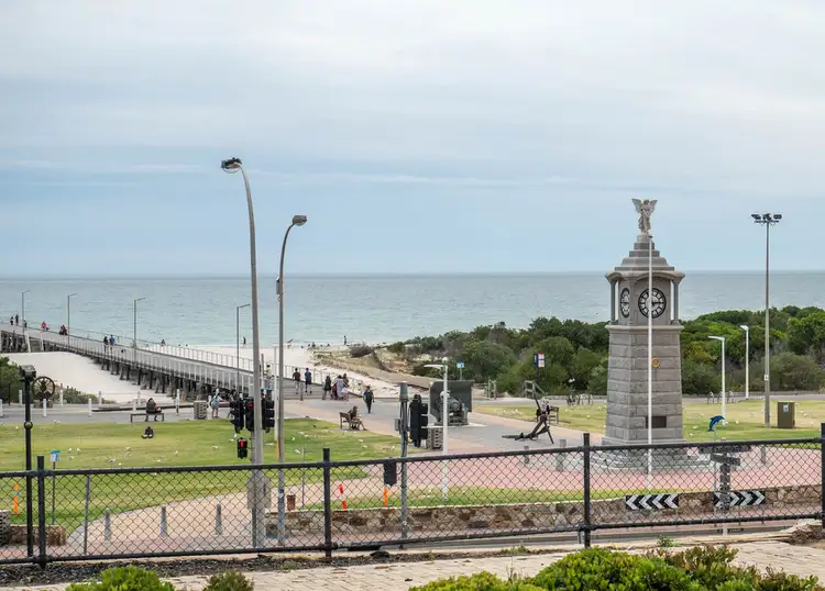 Third view of Homely house listing, 64A Esplanade, Semaphore SA 5019