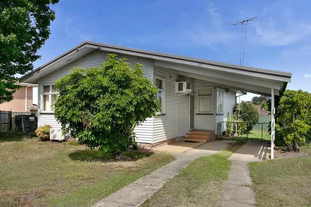 Main view of Homely house listing, 34 Ohlfsen Road, Minto NSW 2566