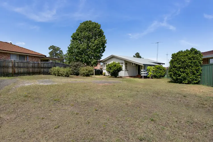 Second view of Homely house listing, 34 Ohlfsen Road, Minto NSW 2566