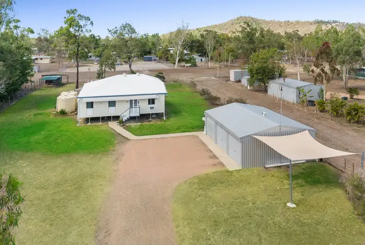 35 Aurora Drive, Black River QLD 4818