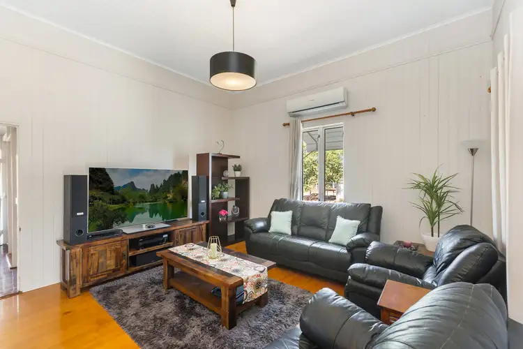 Second view of Homely house listing, 35 Aurora Drive, Black River QLD 4818