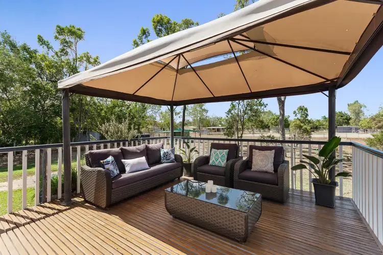 Third view of Homely house listing, 35 Aurora Drive, Black River QLD 4818