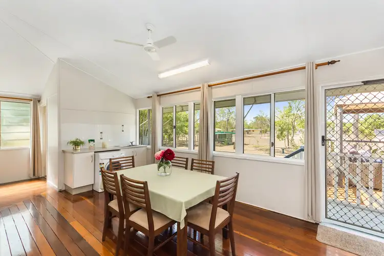 Fourth view of Homely house listing, 35 Aurora Drive, Black River QLD 4818