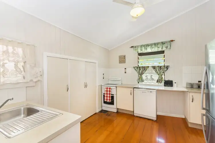 Fifth view of Homely house listing, 35 Aurora Drive, Black River QLD 4818