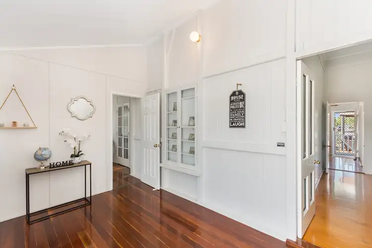 Seventh view of Homely house listing, 35 Aurora Drive, Black River QLD 4818