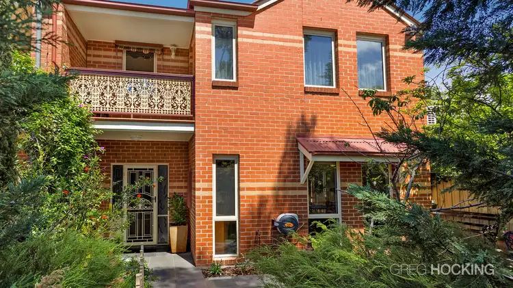 Main view of Homely house listing, 12 Bird Court, Williamstown VIC 3016