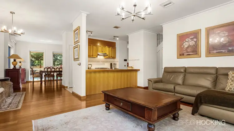 Second view of Homely house listing, 12 Bird Court, Williamstown VIC 3016