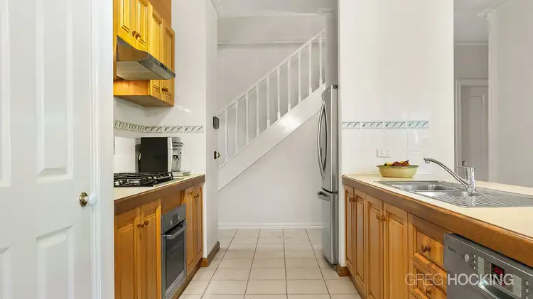 Third view of Homely house listing, 12 Bird Court, Williamstown VIC 3016