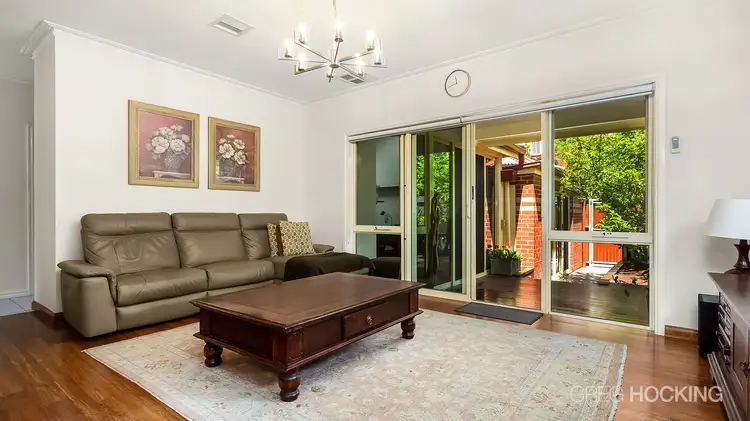 Fifth view of Homely house listing, 12 Bird Court, Williamstown VIC 3016